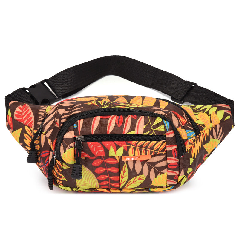 Bolsa de hombro elegante para tela Oxford de Oxford